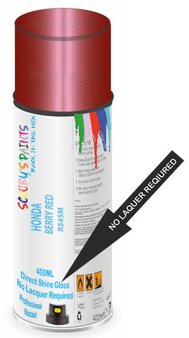 paint for Honda Life