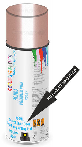 paint for Honda N-One