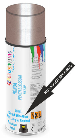 paint for Honda N-One