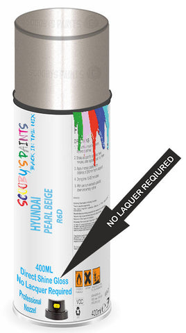 paint for Hyundai Creta