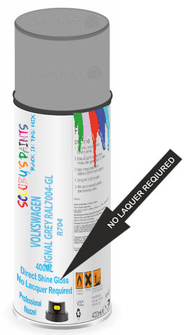 paint for VOLKSWAGEN 