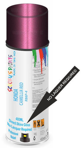paint for HONDA COUNTRY