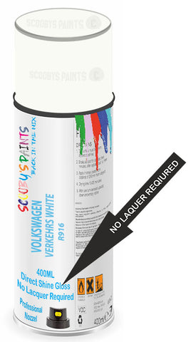 paint for VOLKSWAGEN 