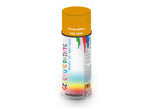 Maize Yellow Ral1006 Window Door Aerosol Spray Paint Pvc And Upvcyellow Spray