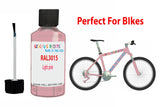 Ral 3015 Light Pink Bicycle Frame Acrylic Pink Metal Bike Touch Up Paint