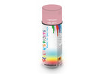 Light Pink Ral3015 Window Door Aerosol Spray Paint Pvc And Upvcpink Spray