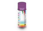 Signal Violet Ral4008 Window Door Aerosol Spray Paint Pvc And Upvcpurple-Violet Spray