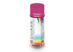 Telemagenta Ral4010 Window Door Aerosol Spray Paint Pvc And Upvcpink Spray