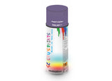 Pearl Violet Ral4011 Window Door Aerosol Spray Paint Pvc And Upvcpurple-Violet Spray