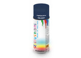 Sapphire Blue Ral5003 Window Door Aerosol Spray Paint Pvc And Upvcblue Spray