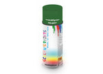 Emerald Green Ral6001 Window Door Aerosol Spray Paint Pvc And Upvcgreen Spray