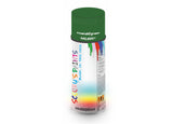 Emerald Green Ral6001 Window Door Aerosol Spray Paint Pvc And Upvcgreen Spray