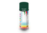 Moss Green Ral6005 Window Door Aerosol Spray Paint Pvc And Upvcgreen Spray