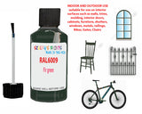 RAL Fir green Touch Up Paint For Metal bicycle Frames, Chip Repair,Customisation paints, Bike Colour Ideas, GREEN Cycle Paints