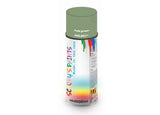 Pale Green Ral6021 Window Door Aerosol Spray Paint Pvc And Upvcgreen Spray