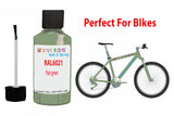 Ral 6021 Pale Green Bicycle Frame Acrylic Green Metal Bike Touch Up Paint