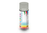 Agate Grey Ral7038 Window Door Aerosol Spray Paint Pvc And Upvcsilver-Grey Spray