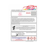 RAL 7047 Telegrey 4 Customise Paints for Your Bike,Bicycle Colour Ideas, Trike Colours