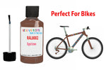 Ral 8002 Signal Brown Bicycle Frame Acrylic Brown Metal Bike Touch Up Paint