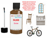 RAL Olive brown Touch Up Paint For Metal bicycle Frames, Chip Repair,Customisation paints, Bike Colour Ideas, brown Cycle Paints