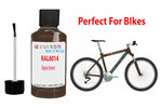 Ral 8014 Sepia Brown Bicycle Frame Acrylic Brown Metal Bike Touch Up Paint
