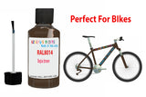 Ral 8014 Sepia Brown Bicycle Frame Acrylic Brown Metal Bike Touch Up Paint
