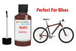 Ral 8015 Chestnut Brown Bicycle Frame Acrylic Brown Metal Bike Touch Up Paint