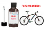 Ral 8017 Chocolate Brown Bicycle Frame Acrylic Brown Metal Bike Touch Up Paint