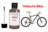 Ral 8025 Pale Brown Bicycle Frame Acrylic Brown Metal Bike Touch Up Paint