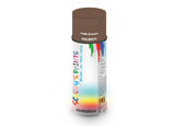 Pale Brown Ral8025 Window Door Aerosol Spray Paint Pvc And Upvcbrown Spray