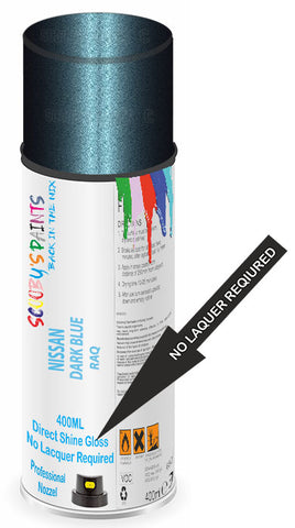paint for Nissan Sylphy