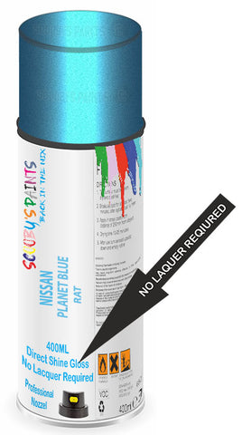 paint for Nissan Leaf