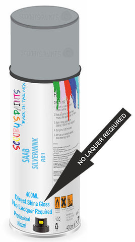 paint for SAAB 