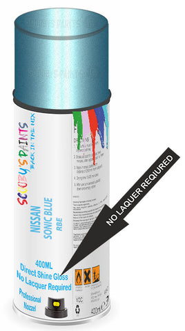 paint for Nissan Versa Note