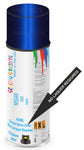 paint for NISSAN QASHQAI