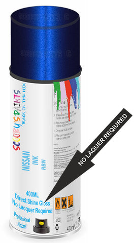 paint for NISSAN QASHQAI