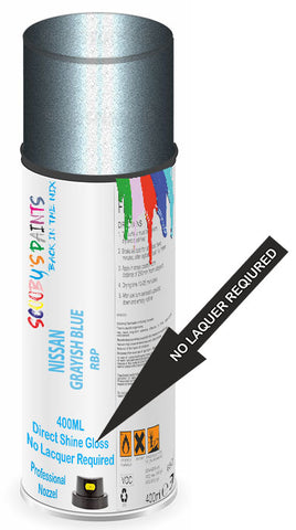paint for NISSAN SKYLINE