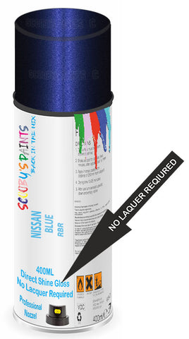 paint for Nissan Pulsar