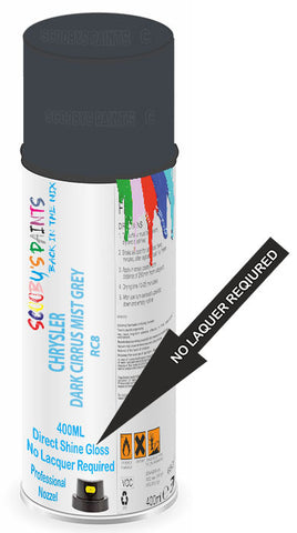 paint for Chrysler Sebring