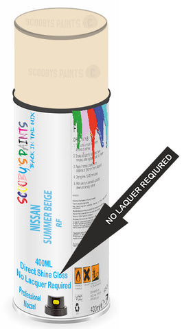 paint for Nissan 1400 Bakkie