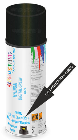 paint for HYUNDAI VERNA