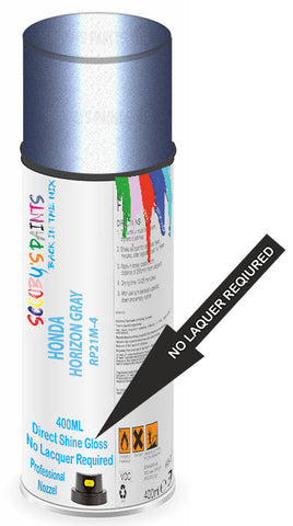 paint for HONDA INTEGRA
