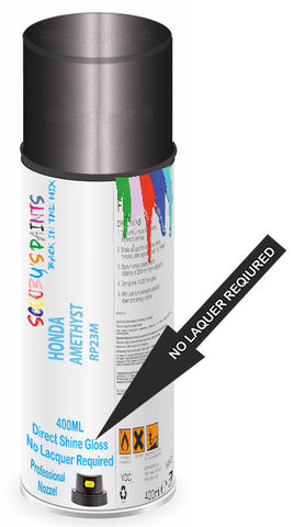 paint for HONDA CONCERTO