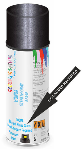 paint for HONDA N-ONE