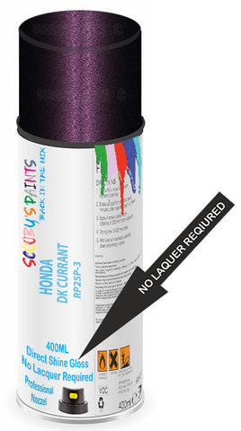 paint for Honda Accord