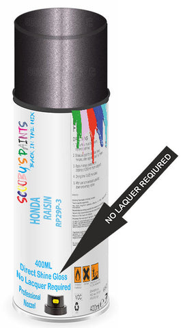 paint for Honda Accord