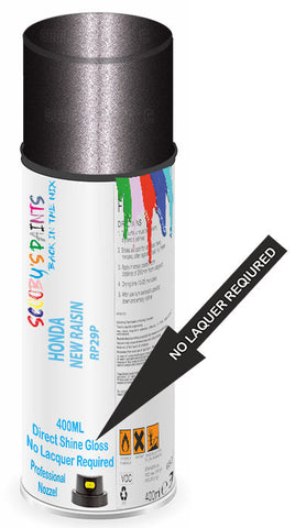 paint for Honda Accord