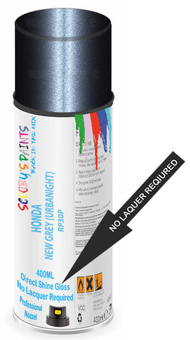 paint for Honda Cr-V