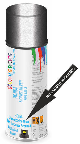 paint for Honda Accord