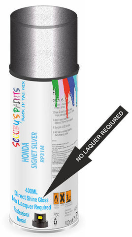 paint for Honda Accord Wagon